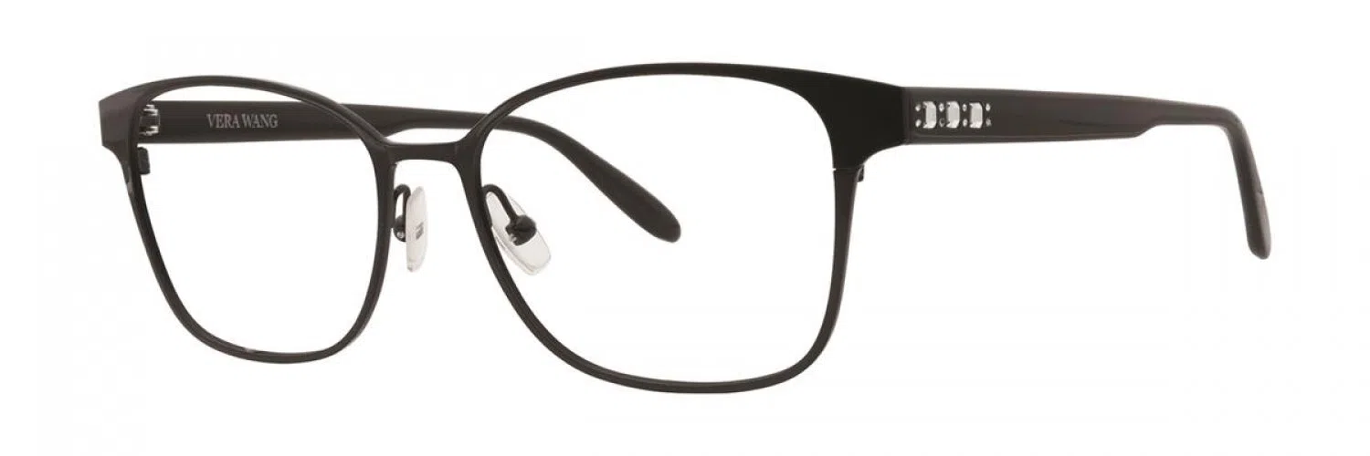 Vera Wang Karrah Eyeglasses - view 2